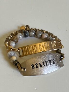 Lenny and Eva Bracelet Bundle